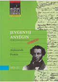 Alekszandr Puskin,Gránicz István - Jevgenyij Anyégin