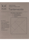 Káldi Tamás,Kádárné Fülöp Judit - Tantervezés
