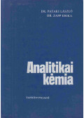 Zapp Erika,Pataki László - Analitikai kémia