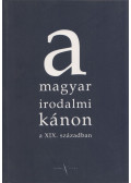 Takáts József - A magyar irodalmi kánon a XIX. században