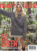László Krisztina (főszerk.) - Marie Claire 2020.  Október