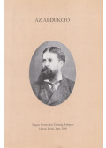 Balázs Géza,H. Varga Gyula - Az abdukció