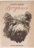 Fekete István - Bogáncs