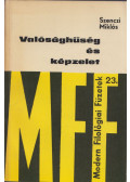 Szenczi Miklós - Valósághűség és képzelet