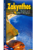 Daskalaki Eleni - Zakynthos: The best guide with 160 coloured phtographs
