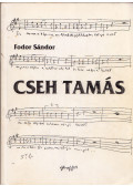 Fodor Sándor - Cseh Tamás (dedikált)