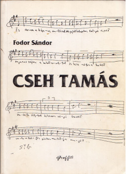 Fodor Sándor - Cseh Tamás (dedikált) Fodor Sándor - Cseh Tamás (dedikált), null 0 antikvár könyv