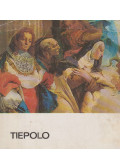 Ember Ildikó - Tiepolo