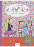 Katja Alves - Muffin Klub - Muffin vagy csokigolyó