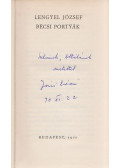 Lengyel József - Bécsi portyák (dedikált)