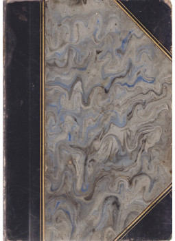 Báró Eötvös József - Gondolatok, Budapest 1894 antikvár könyv