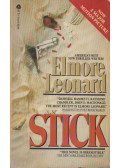 Elmore Leonard - Stick