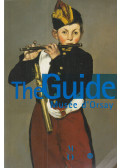 Caroline Mathieu - The Guide - Musée d'Orsay