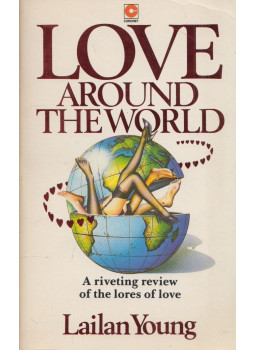 Lailan Young - Love Around the World, null 1987 antikvár könyv