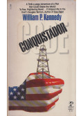 William P. Kennedy - Code Conquistador