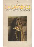 D. H. Lawrence - Lady Chatterley's Lover
