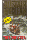 Alistair MacLean - The Lonely Sea