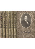 Goncsarov, Ivan Alekszandrovics - Ivan Goncsarov összegyűjtött művei 1-6. (orosz)