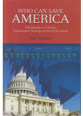 Xiao Jinquan - Who can save America (dedikált)