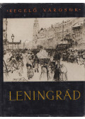 Radványi Ervin - Leningrád