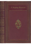 H.G. Wells - Az istenek eledele