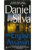 Daniel Silva - The English Assassin