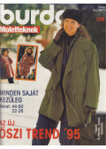 Acsay Judit - Burda Moletteknek 1995/3.