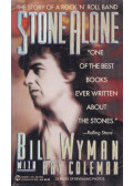 Bill Wyman,COLEMAN, RAY - Stone Alone