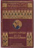 Gubányi Károly - Öt év Mandzsuországban