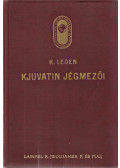 Leden, K. - Kjuvatin jégmezői