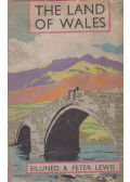 Eiluned Lewis,Peter Lewis - The Land of Wales