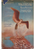 Bendefy László - A magyarság kaukázusi őshazája