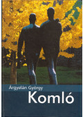 Árgyelán György - Komló