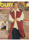 Hajós Katalin,Acsay Judit - Burda Moletteknek 1994/3.