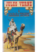 Jules Verne - A Szahara tengere
