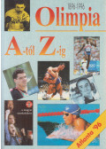 Horváth István (szerk.) - Olimpia A-tól Z-ig (1896-1996)