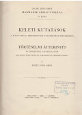 Zichy Jenő - Keleti kutatásaim a magyarság eredetének felderítése érdekében