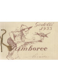 Marton Lajos - Jamboree - Gödöllő 1933 (reprint)