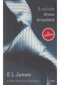 E. L. James - A szürke ötven árnyalata