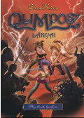 Elena Kedros - Olimposz lányai 2. - Az álmok hatalma - Olimposz lányai 2.