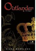 Diana Gabaldon - Outlander - Az idegen