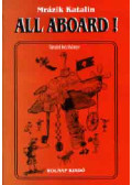 Mrázik Katalin - All Aboard!  - Tanári kézikönyv