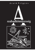 Arató Frigyes - A szabadkőművesség