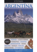 Aruna (szerk.) Ghose, - Argentína - Útitárs - Útitárs