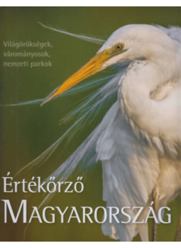 Tardy János (szerk.) - Értékőrző Magyarország Tardy János (szerk.) - Értékőrző Magyarország, null 2006 antikvár könyv
