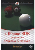 Wei-Meng Lee - Az IPhone SDK programozása Objective-C nyelven
