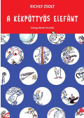 Richly Zsolt,Marék Veronika - A kékpöttyös elefánt