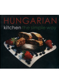 Hajni István, Kolozsvári Ildikó - Hungarian Kitchen the simple way
