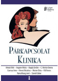 Gutman Bea - Párkapcsolat Klinika