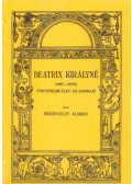 Berzeviczy Albert - Beatrix királyné 1457-1508